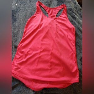 Athletic tank (M)